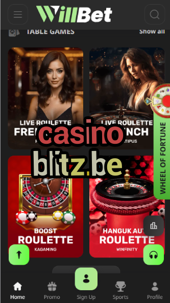 Casino Blitz.be - Belgian Online Casino-casinoallright.casinoorder.vip