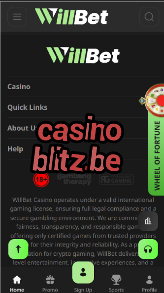 Casino Blitz.be - Belgian Online Casino-casinoallright.casinoorder.vip